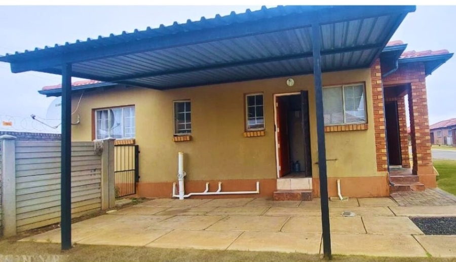 3 Bedroom Property for Sale in Waterkloof East North West